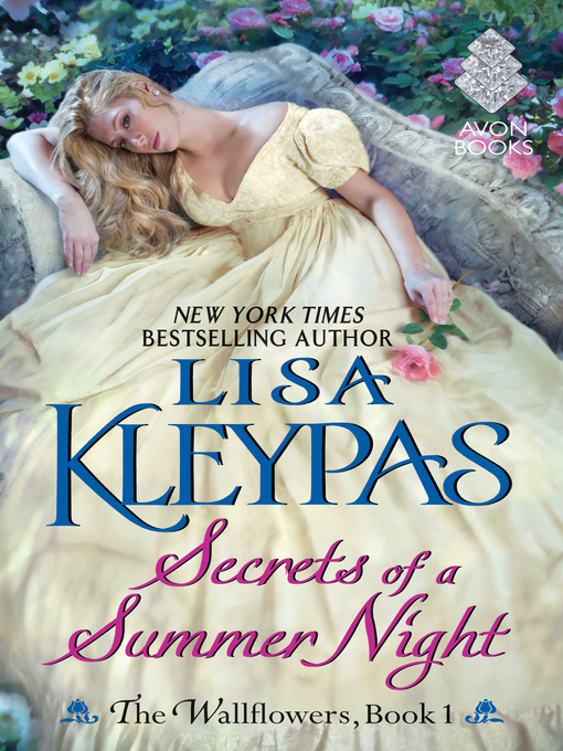 Title details for Secrets of a Summer Night by Lisa Kleypas - Wait list